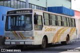 Empresa Soares 225 na cidade de Teresina, Piauí, Brasil, por Ramiro Pena. ID da foto: :id.