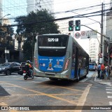 Viação Paratodos > São Jorge > Metropolitana São Paulo > Mobibrasil 6 3628 na cidade de São Paulo, São Paulo, Brasil, por Michel Nowacki. ID da foto: :id.