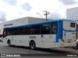 Urbi Mobilidade Urbana 340138 na cidade de Taguatinga, Distrito Federal, Brasil, por Everton Lira. ID da foto: :id.