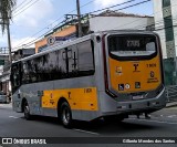 Transunião Transportes 3 6026 na cidade de São Paulo, São Paulo, Brasil, por Gilberto Mendes dos Santos. ID da foto: :id.