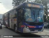 Next Mobilidade - ABC Sistema de Transporte 80.943 na cidade de Mauá, São Paulo, Brasil, por Pedro Raphael. ID da foto: :id.