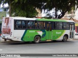 Turi Transportes - Sete Lagoas 12029 na cidade de Sete Lagoas, Minas Gerais, Brasil, por Luiz Otavio Matheus da Silva. ID da foto: :id.