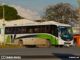 Transportes A&V 32 na cidade de Arcos, Minas Gerais, Brasil, por Gabriel Leal. ID da foto: :id.