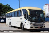 Primeira Classe Transportes 3025 na cidade de Goiânia, Goiás, Brasil, por Daniel Henrique. ID da foto: :id.