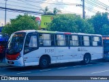 Transportes Barra D13197 na cidade de Rio de Janeiro, Rio de Janeiro, Brasil, por Victor Carioca. ID da foto: :id.