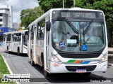 Reunidas Transportes >  Transnacional Metropolitano 51047 na cidade de João Pessoa, Paraíba, Brasil, por Gustavo  Bonfate. ID da foto: :id.