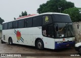 Ônibus Particulares 3265 na cidade de Maceió, Alagoas, Brasil, por João Melo. ID da foto: :id.
