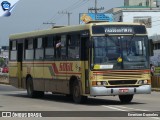 SOGIL - Sociedade de Ônibus Gigante Ltda. 207 na cidade de Porto Alegre, Rio Grande do Sul, Brasil, por Emerson Dorneles. ID da foto: :id.