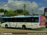 Rota Sol > Vega Transporte Urbano 35626 na cidade de Fortaleza, Ceará, Brasil, por Francisco Dornelles Viana de Oliveira. ID da foto: :id.