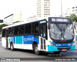 Transportes Campo Grande D53617 na cidade de Rio de Janeiro, Rio de Janeiro, Brasil, por Matheus dos Anjos Silva. ID da foto: :id.