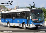 Cidade Alta Transportes 1.310 na cidade de Caruaru, Pernambuco, Brasil, por Wallace Silva. ID da foto: :id.