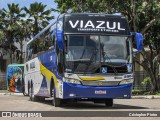 Viazul Transportes e Turismo 2003 na cidade de Aracaju, Sergipe, Brasil, por Cristopher Pietro. ID da foto: :id.