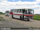 Ônibus Particulares 7843 na cidade de Caruaru, Pernambuco, Brasil, por Lenilson da Silva Pessoa. ID da foto: :id.