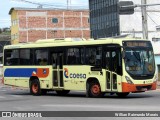 Coesa Transportes RJ 117.102 na cidade de São Gonçalo, Rio de Janeiro, Brasil, por Willian Raimundo Morais. ID da foto: :id.