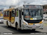 Transoares C749 na cidade de Feira de Santana, Bahia, Brasil, por Adeildo Andrelino Barros Junior. ID da foto: :id.