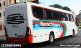 Wandertur Turismo 2200 na cidade de Aparecida, São Paulo, Brasil, por Marcio Alves Pimentel. ID da foto: :id.