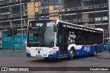 McGill's Bus Services 3350G na cidade de Glasgow, Strathclyde, Escócia, por Donald Hudson. ID da foto: :id.