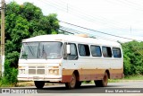 Ônibus Particulares 9570 na cidade de Cuiabá, Mato Grosso, Brasil, por Buss  Mato Grossense. ID da foto: :id.