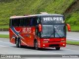 Helpes Tur 2807 na cidade de Juiz de Fora, Minas Gerais, Brasil, por Tailisson Fernandes. ID da foto: :id.
