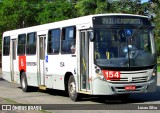 Borborema Imperial Transportes 154 na cidade de Recife, Pernambuco, Brasil, por Lucas Silva. ID da foto: :id.
