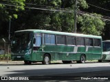 Ônibus Particulares 1J28 na cidade de Belo Horizonte, Minas Gerais, Brasil, por Douglas Célio Brandao. ID da foto: :id.