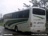 Viação Graciosa 012 na cidade de Paranaguá, Paraná, Brasil, por Carlírio Gomes dos Santos Neto. ID da foto: :id.