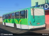 Sideral Transportes e Turismo 9387 na cidade de Anápolis, Goiás, Brasil, por Elite bus Br. ID da foto: :id.