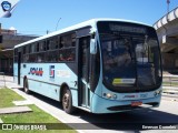 SOUL - Sociedade de Ônibus União Ltda. 7087 na cidade de Porto Alegre, Rio Grande do Sul, Brasil, por Emerson Dorneles. ID da foto: :id.