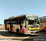 Upbus Qualidade em Transportes 3 5964 na cidade de São Paulo, São Paulo, Brasil, por Andre Santos de Moraes. ID da foto: :id.