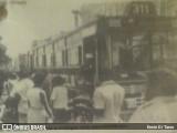Transportes Alcindo Cacela  na cidade de Belém, Pará, Brasil, por Erwin Di Tarso. ID da foto: :id.