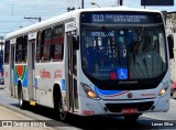 Consórcio Unitrans - 08 > Reunidas Transportes 08071 na cidade de João Pessoa, Paraíba, Brasil, por Lucas Silva. ID da foto: :id.