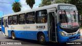 Transportes Barata BN-98028 na cidade de Belém, Pará, Brasil, por Leonardo Rocha. ID da foto: :id.