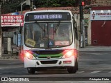 Viação Modelo 9323 na cidade de Aracaju, Sergipe, Brasil, por Cristopher Pietro. ID da foto: :id.