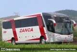 Zanca Transportes 5001 na cidade de Roseira, São Paulo, Brasil, por José Augusto de Souza Oliveira. ID da foto: :id.