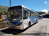 Transportes Além Paraíba 222 na cidade de Petrópolis, Rio de Janeiro, Brasil, por Gustavo Corrêa. ID da foto: :id.