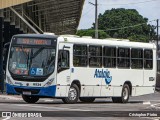 Viação Atalaia Transportes 6534 na cidade de Aracaju, Sergipe, Brasil, por Cristopher Pietro. ID da foto: :id.
