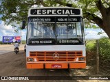 Ônibus Particulares LJG4366 na cidade de Itabaiana, Sergipe, Brasil, por Everton Almeida. ID da foto: :id.