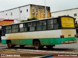 Ônibus Particulares 2689 na cidade de Ipirá, Bahia, Brasil, por Marcio Alves Pimentel. ID da foto: :id.