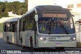 Leblon Transporte de Passageiros 15M70 na cidade de Fazenda Rio Grande, Paraná, Brasil, por Alexandre Breda. ID da foto: :id.