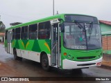 Santos Transportes e Turismo 7737 na cidade de Anápolis, Goiás, Brasil, por Elite bus Br. ID da foto: :id.