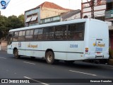 Transportes Coletivos Itapuã 22008 na cidade de Porto Alegre, Rio Grande do Sul, Brasil, por Emerson Dorneles. ID da foto: :id.