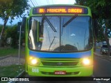 TransFácil Transporte Coletivo 03068 na cidade de Teresina, Piauí, Brasil, por Pietro Rangel. ID da foto: :id.