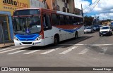 TUA - Transporte Urbano Arapongas 5728 na cidade de Arapongas, Paraná, Brasil, por Emanoel Diego.. ID da foto: :id.