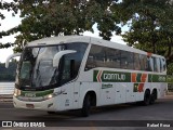 Empresa Gontijo de Transportes 21515 na cidade de Colatina, Espírito Santo, Brasil, por Rafael Rosa. ID da foto: :id.