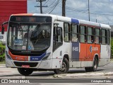 Capital Transportes 8465 na cidade de Aracaju, Sergipe, Brasil, por Cristopher Pietro. ID da foto: :id.