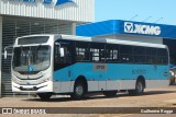 COOTASPE - Coop. Dos Profissionais Autônomos De Transporte Alternativo 601675 na cidade de Cascavel, Paraná, Brasil, por Guilherme Rogge. ID da foto: :id.