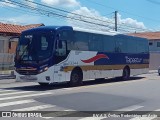 Taipastur Transportes Turísticos 23344 na cidade de Jundiaí, São Paulo, Brasil, por E.V.A.S. Ônibus Rodoviários em Ação. ID da foto: :id.