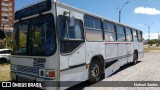 Ônibus Particulares Ex cutcsa na cidade de Piriápolis, Maldonado, Uruguai, por Nahuel Santos. ID da foto: :id.
