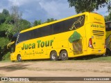 Juca Tour Viagens e Turismo 2358 na cidade de Paudalho, Pernambuco, Brasil, por CHARLES WAGNER. ID da foto: :id.