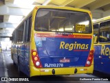 Auto Viação Reginas RJ 110.278 na cidade de Rio de Janeiro, Rio de Janeiro, Brasil, por Guilherme Pereira Costa. ID da foto: :id.